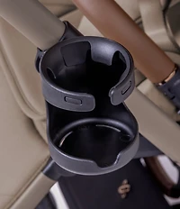 Silver Cross Breez Cup Holder for Breeze Mid-Size Compact Stroller