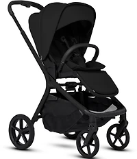 Silver Cross Breez Mid-Size Compact Folding Stroller