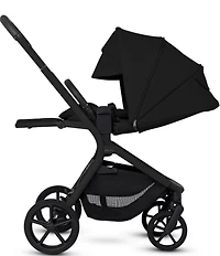 Silver Cross Breez Mid-Size Compact Folding Stroller
