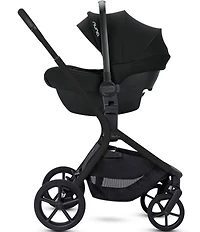 Silver Cross Breez Mid-Size Compact Folding Stroller
