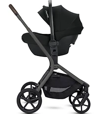 Silver Cross Breez Mid-Size Compact Folding Stroller