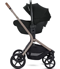 Silver Cross Breez Mid-Size Compact Folding Stroller