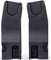 Silver Cross Breez Universal Car Seat Adapter for Breez Mid-Size Compact Stroller
