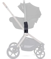 Silver Cross Breez Universal Car Seat Adapter for Breez Mid-Size Compact Stroller