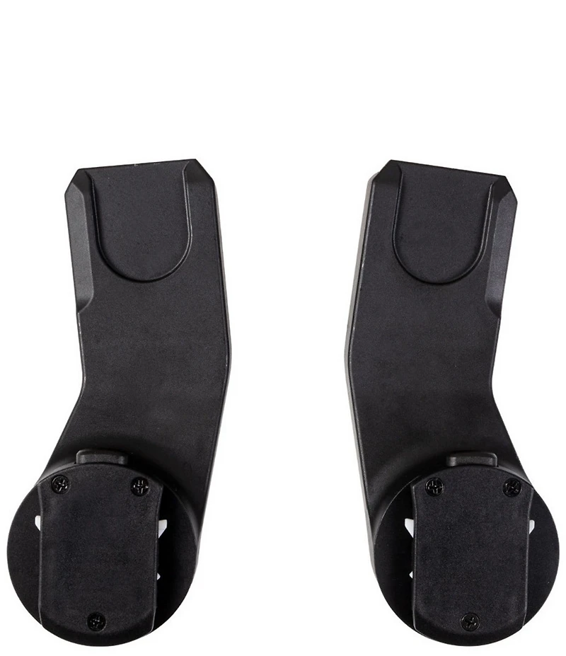 Silver Cross Car Seat Adapters for Dune/Reef Stroller