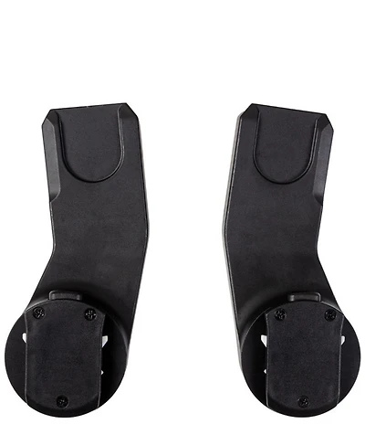 Silver Cross Car Seat Adapters for Dune/Reef Stroller