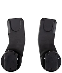 Silver Cross Car Seat Adapters for Dune/Reef Stroller