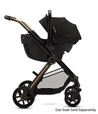 Silver Cross Car Seat Adapters for Dune/Reef Stroller