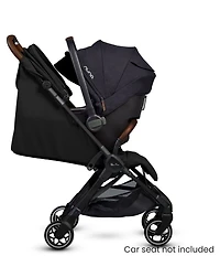 Silver Cross Clic Lightweight Travel Stroller