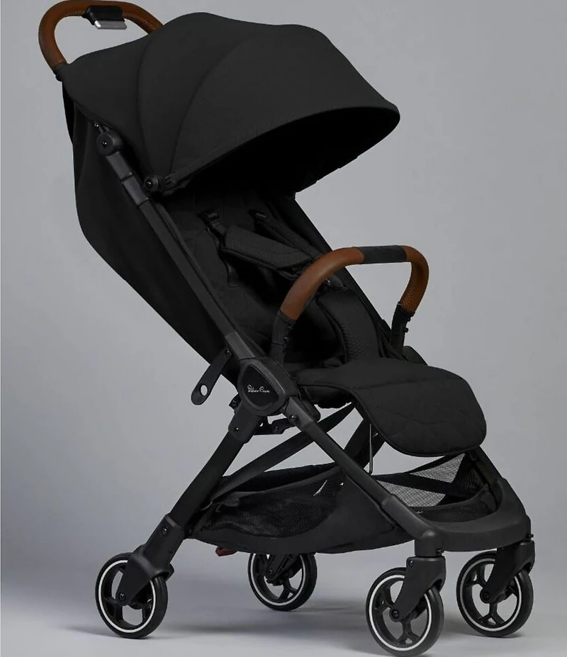 Silver Cross Clic Lightweight Travel Stroller