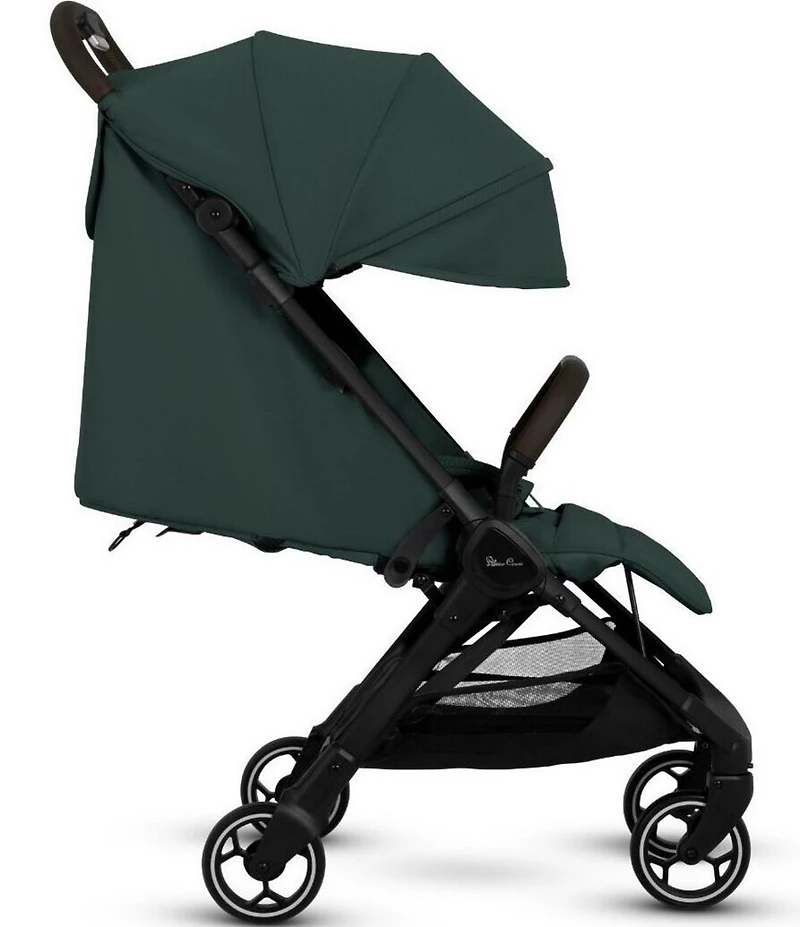 Silver Cross Clic Lightweight Travel Stroller