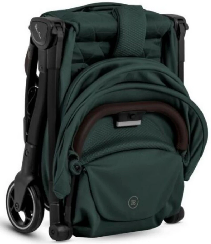 Silver Cross Clic Lightweight Travel Stroller