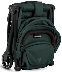 Silver Cross Clic Lightweight Travel Stroller