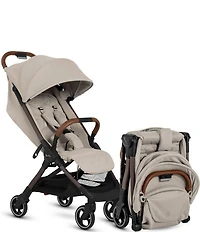 Silver Cross Clic Compact Lightweight Travel Stroller