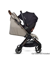 Silver Cross Clic Compact Lightweight Travel Stroller