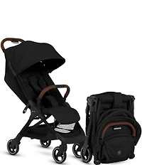 Silver Cross Clic Compact Lightweight Travel Stroller