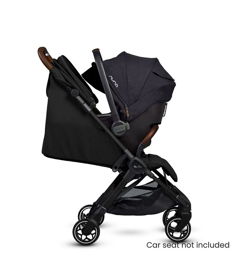 Silver Cross Clic Compact Lightweight Travel Stroller