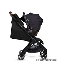 Silver Cross Clic Compact Lightweight Travel Stroller