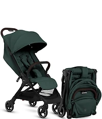 Silver Cross Clic Compact Lightweight Travel Stroller
