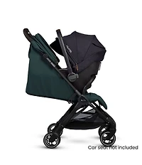 Silver Cross Clic Compact Lightweight Travel Stroller