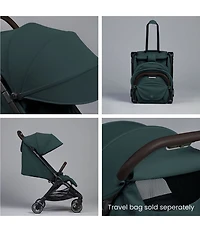 Silver Cross Clic Compact Lightweight Travel Stroller