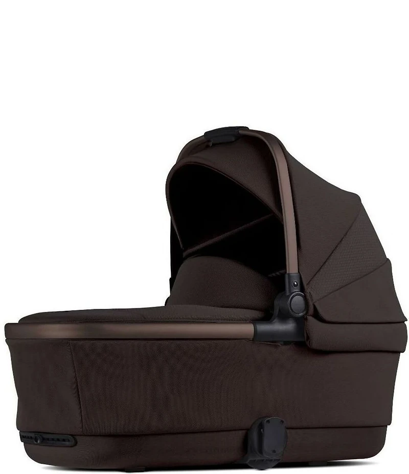 Silver Cross Folding Bassinet for Reef 2 Stroller