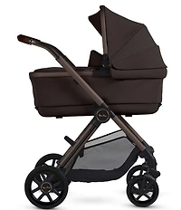 Silver Cross Folding Bassinet for Reef 2 Stroller