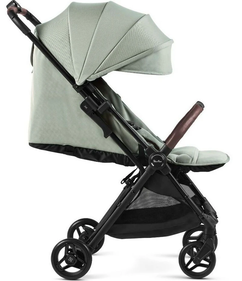 Silver Cross Jet 5 Compact/Lightweight Stroller