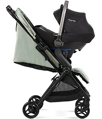 Silver Cross Jet 5 Compact/Lightweight Stroller