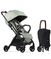 Silver Cross Jet 5 Compact/Lightweight Stroller