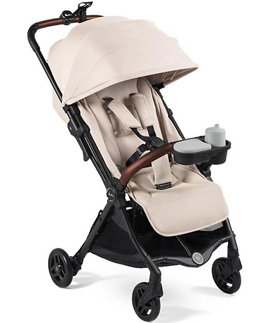 Silver Cross Jet 5 Compact/Lightweight Stroller