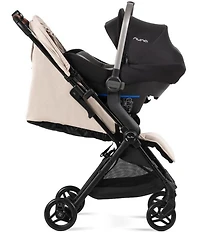Silver Cross Jet 5 Compact/Lightweight Stroller