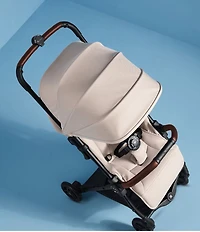 Silver Cross Jet 5 Compact/Lightweight Stroller