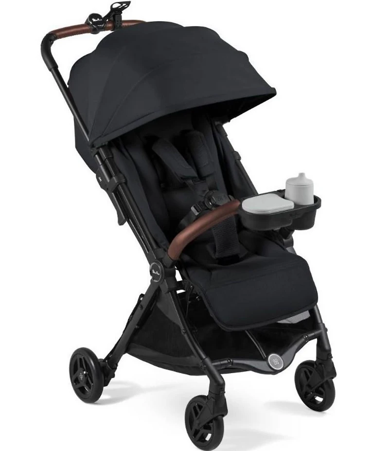 Silver Cross Jet 5 Compact/Lightweight Stroller