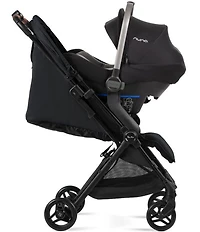 Silver Cross Jet 5 Compact/Lightweight Stroller