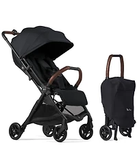 Silver Cross Jet 5 Compact/Lightweight Stroller