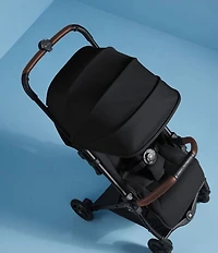 Silver Cross Jet 5 Compact/Lightweight Stroller