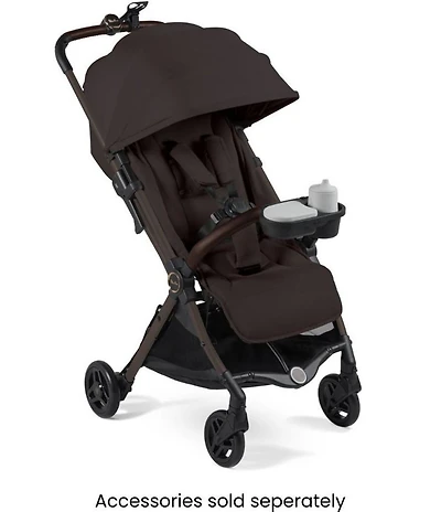 Silver Cross Jet 5 Compact/Lightweight Stroller