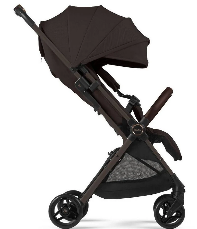 Silver Cross Jet 5 Compact/Lightweight Stroller