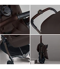 Silver Cross Jet 5 Compact/Lightweight Stroller