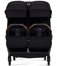 Silver Cross Jet Double Lightweight Travel Stroller