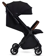 Silver Cross Jet Double Lightweight Travel Stroller