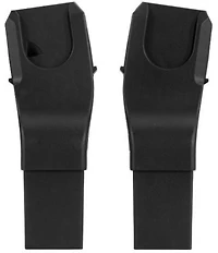 Silver Cross Lower Car Seat Adapters for Wave Stroller