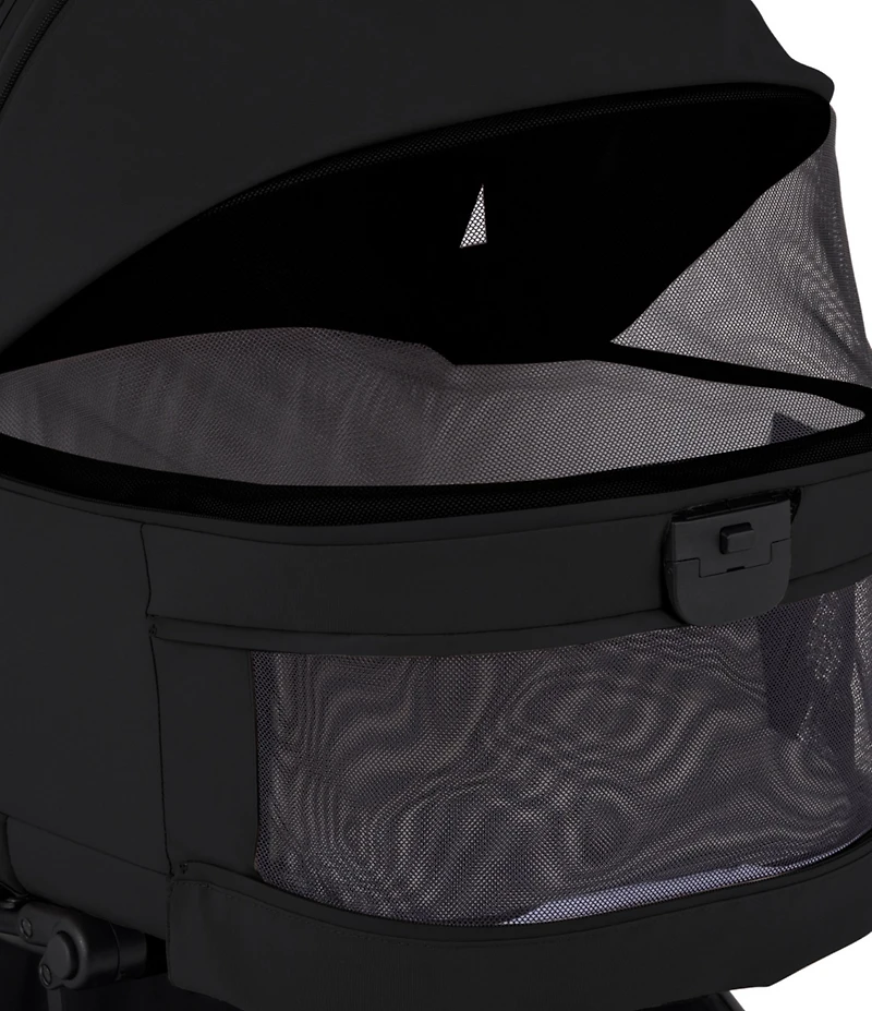 Silver Cross Nia Bassinet for Nia Compact Travel Stroller