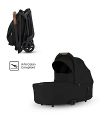 Silver Cross Nia Bassinet for Nia Compact Travel Stroller