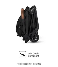 Silver Cross Nia Bassinet for Nia Compact Travel Stroller