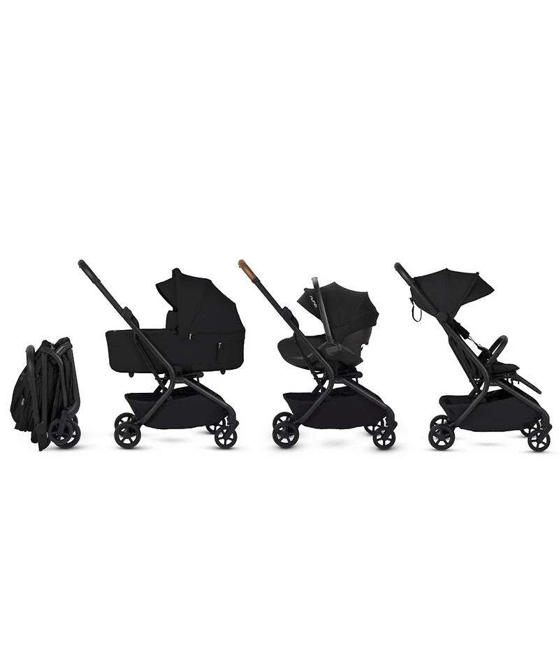 Silver Cross Nia Bassinet for Nia Compact Travel Stroller