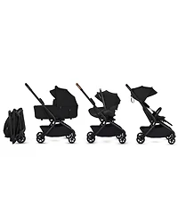 Silver Cross Nia Bassinet for Nia Compact Travel Stroller