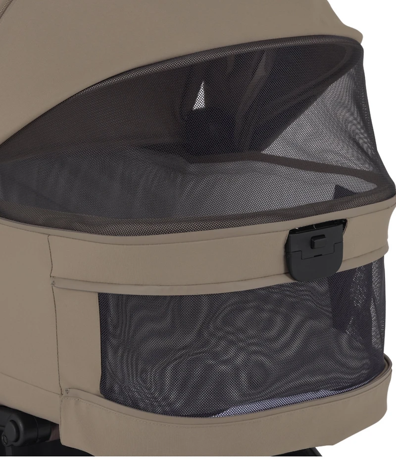 Silver Cross Nia Bassinet for Nia Compact Travel Stroller