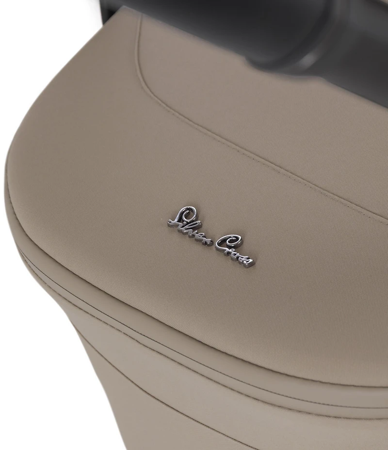 Silver Cross Nia Bassinet for Nia Compact Travel Stroller